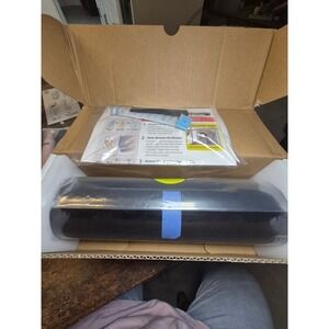 BDF N40S Very Dark Privacy Window Film 12in x 50ft Roll‎ Home Office